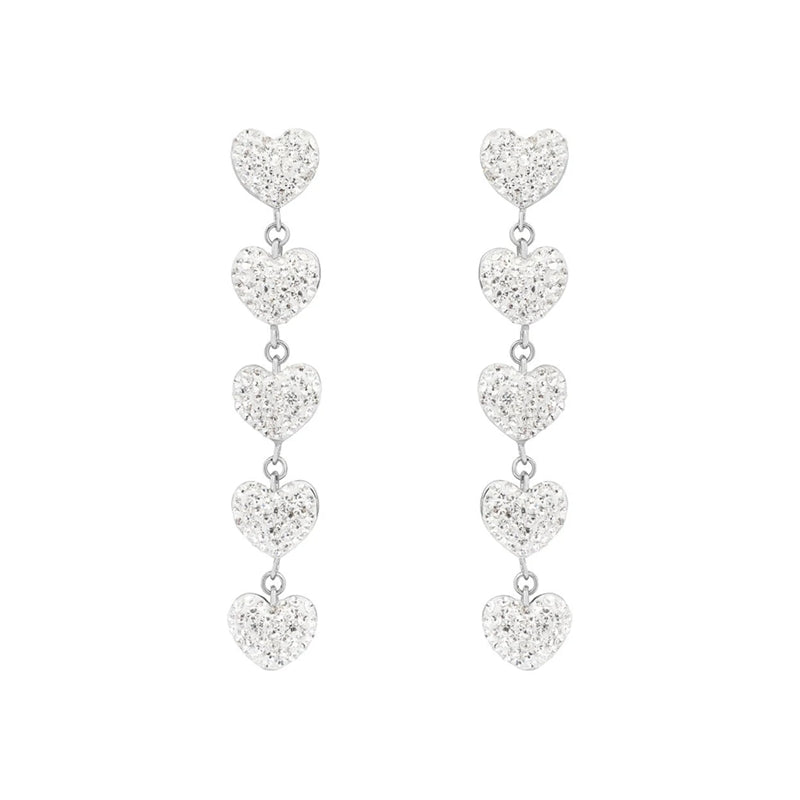 STROILI Mod. 1691471 Earrings STROILI JEWELS Light Gray