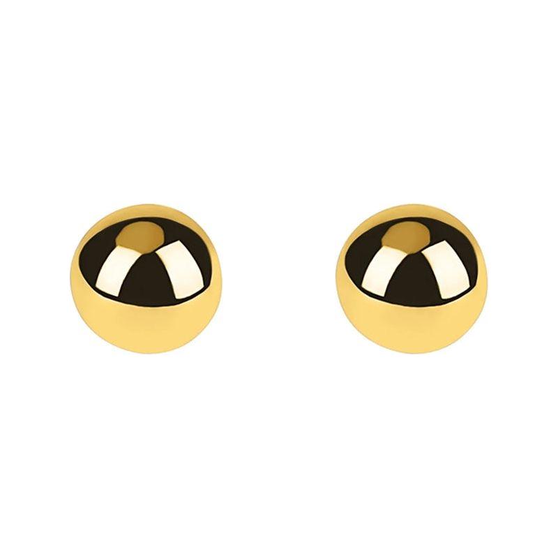 STROILI Mod. 1691914 Earrings STROILI JEWELS Light Goldenrod