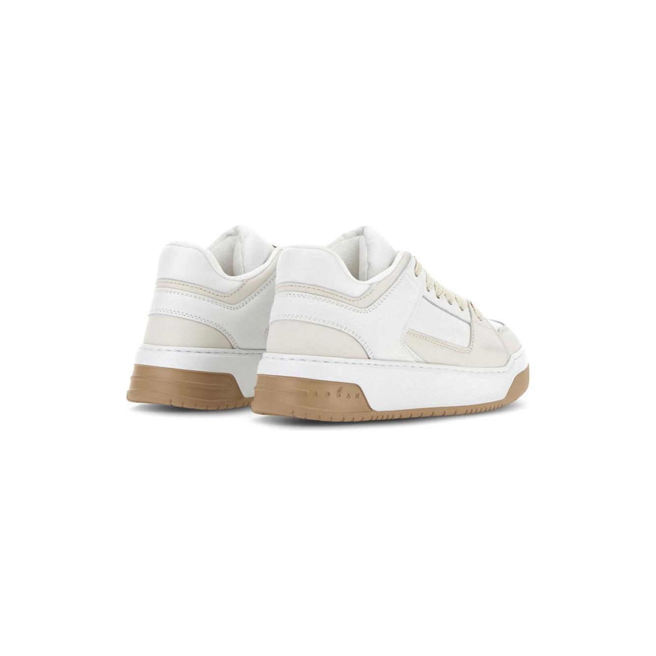 HOGAN PRE Sneakers White Sneakers Hogan Pre Light Gray