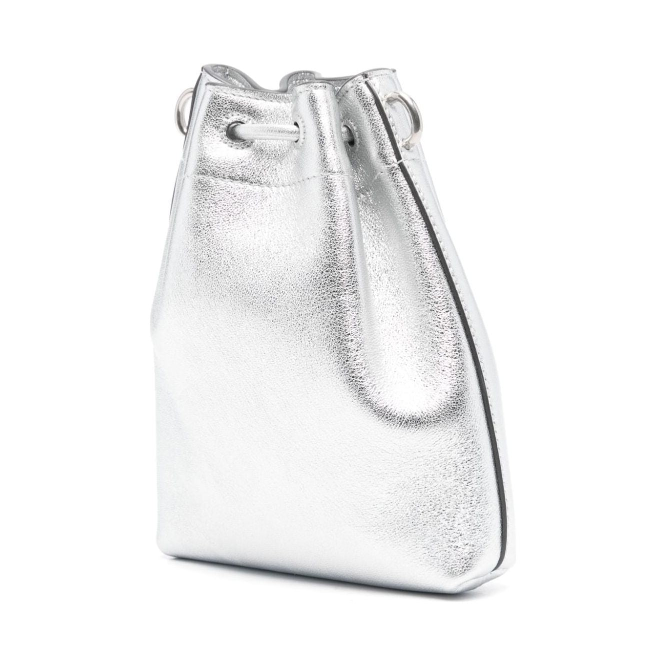 Jimmy Choo Bags.. Silver Clutches Jimmy Choo Lavender
