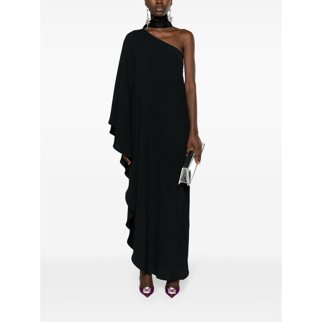 TALLER MARMO PRE Dresses Black Dresses Taller Marmo Pre Black