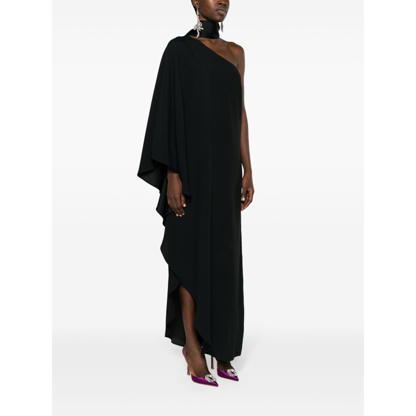 TALLER MARMO PRE Dresses Black Dresses Taller Marmo Pre Black
