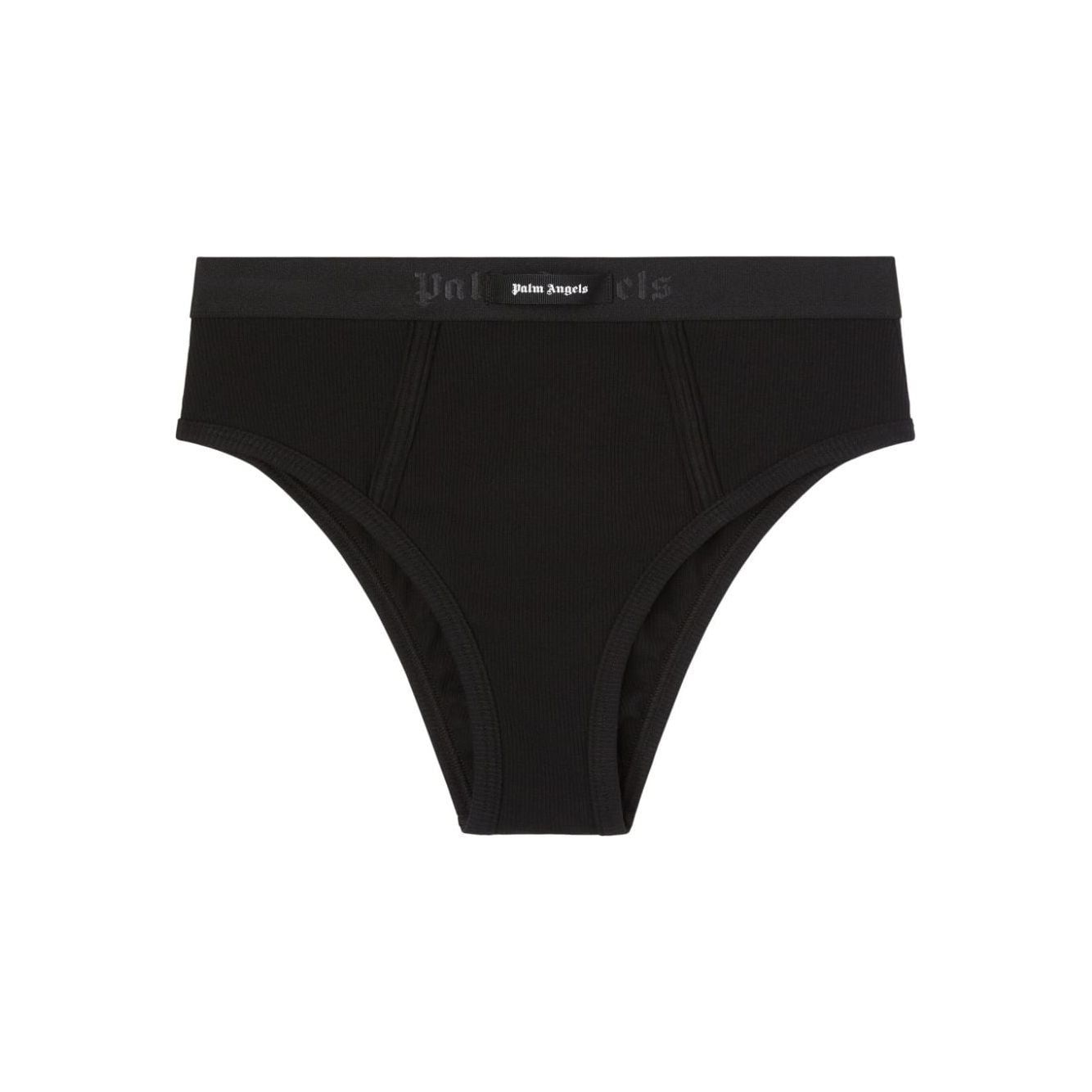 Palm Angels Underwear Black Beachwear & underwear Palm Angels Black