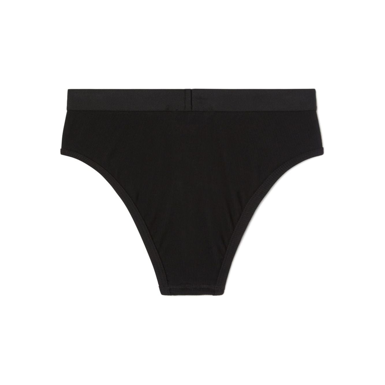 Palm Angels Underwear Black Beachwear & underwear Palm Angels Black