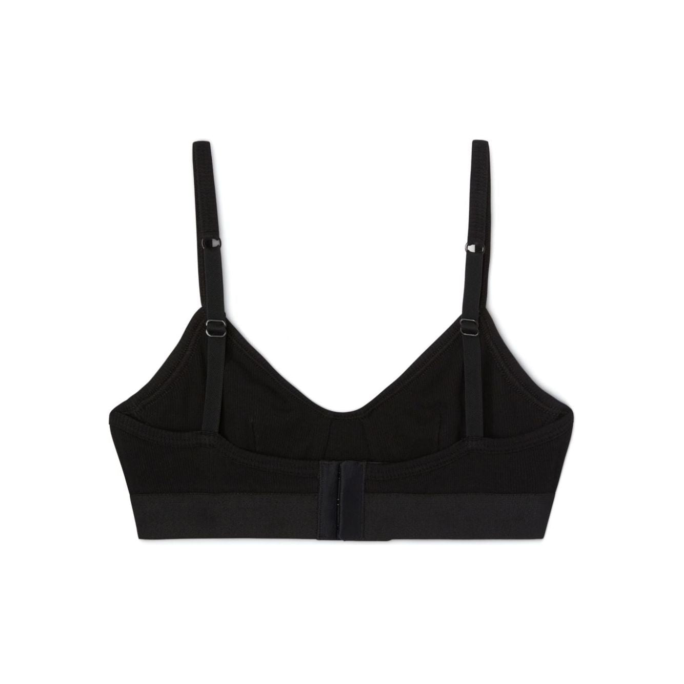 Palm Angels Underwear Black Beachwear & underwear Palm Angels Black