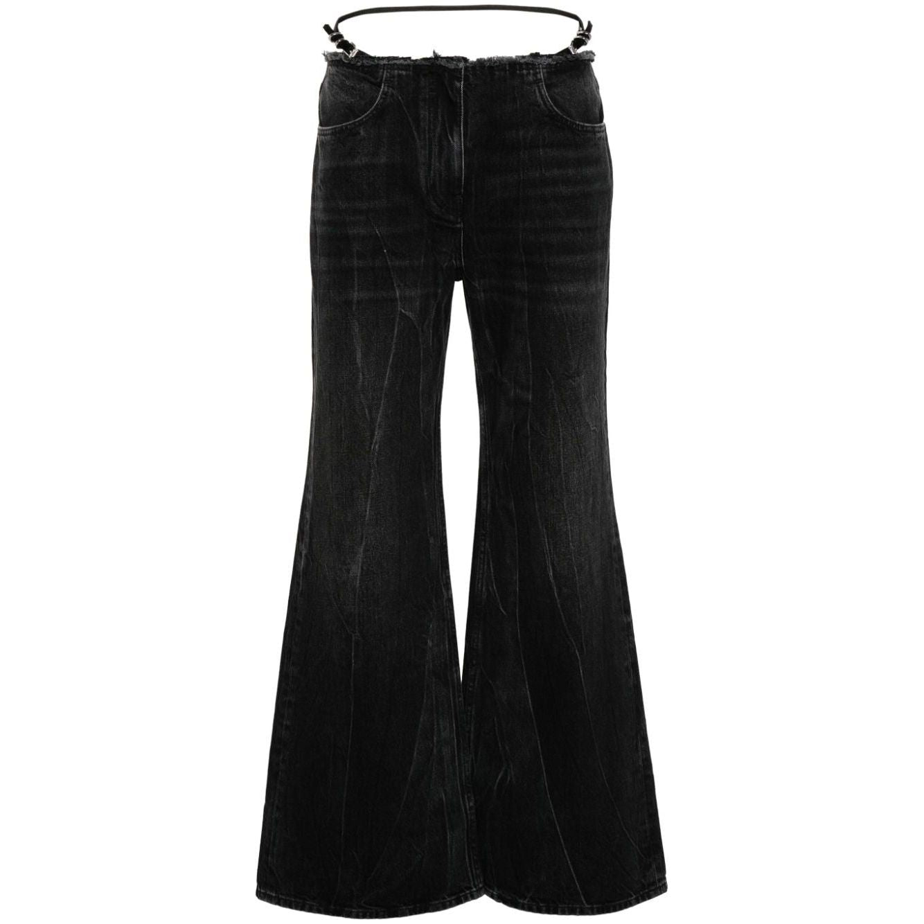 Givenchy Jeans Black Jeans Givenchy Black