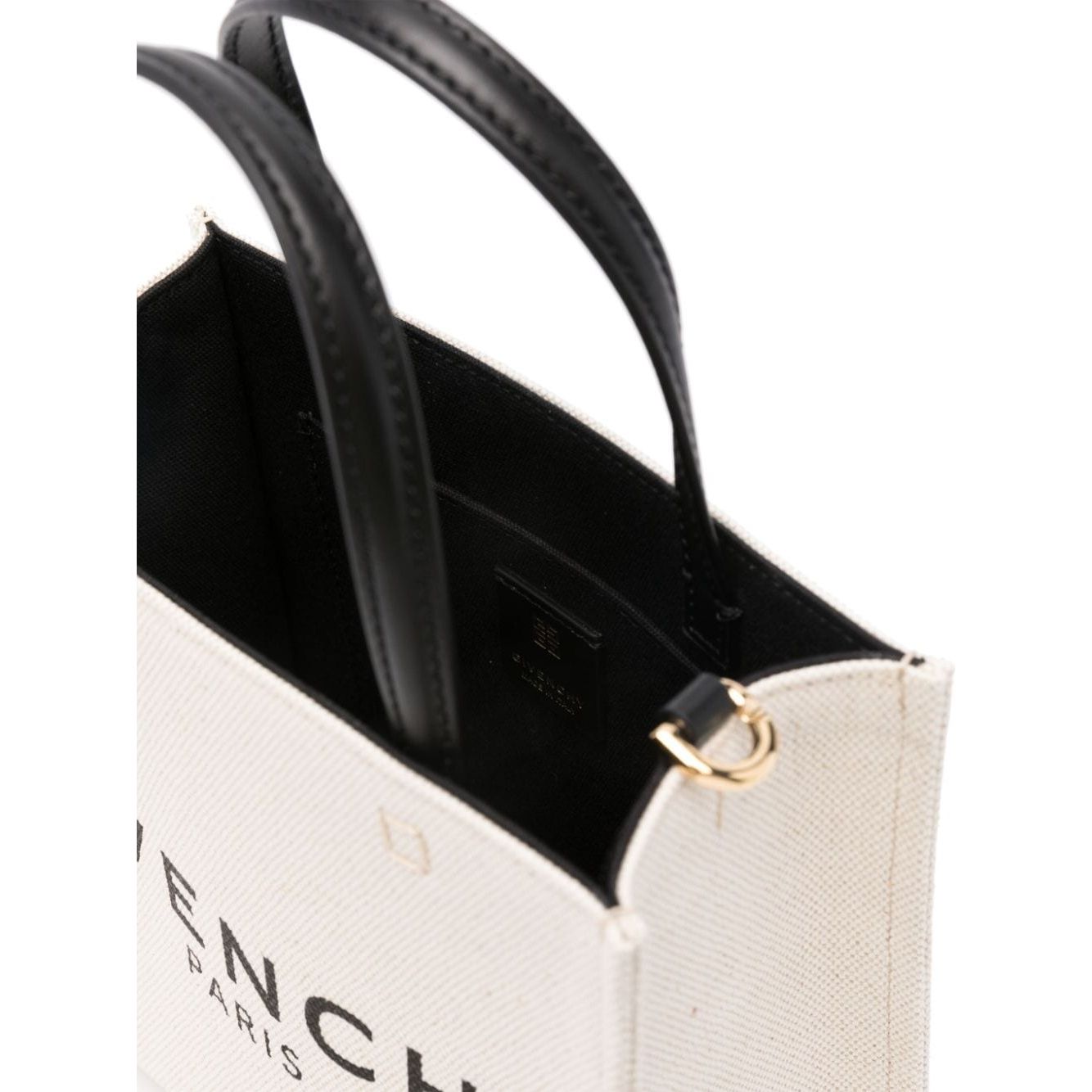 Givenchy Bags.. Beige Shopper Givenchy Black