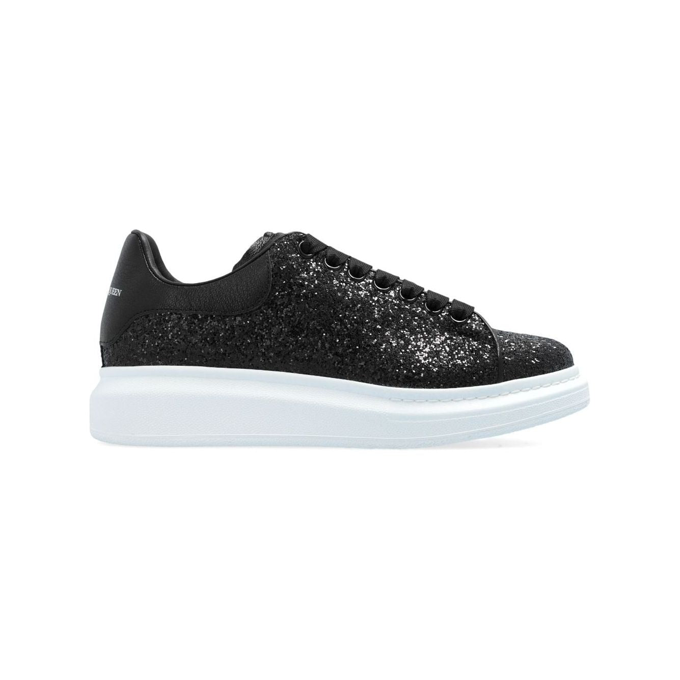 Alexander McQueen Sneakers Black Sneakers Alexander Mcqueen Dark Slate Gray