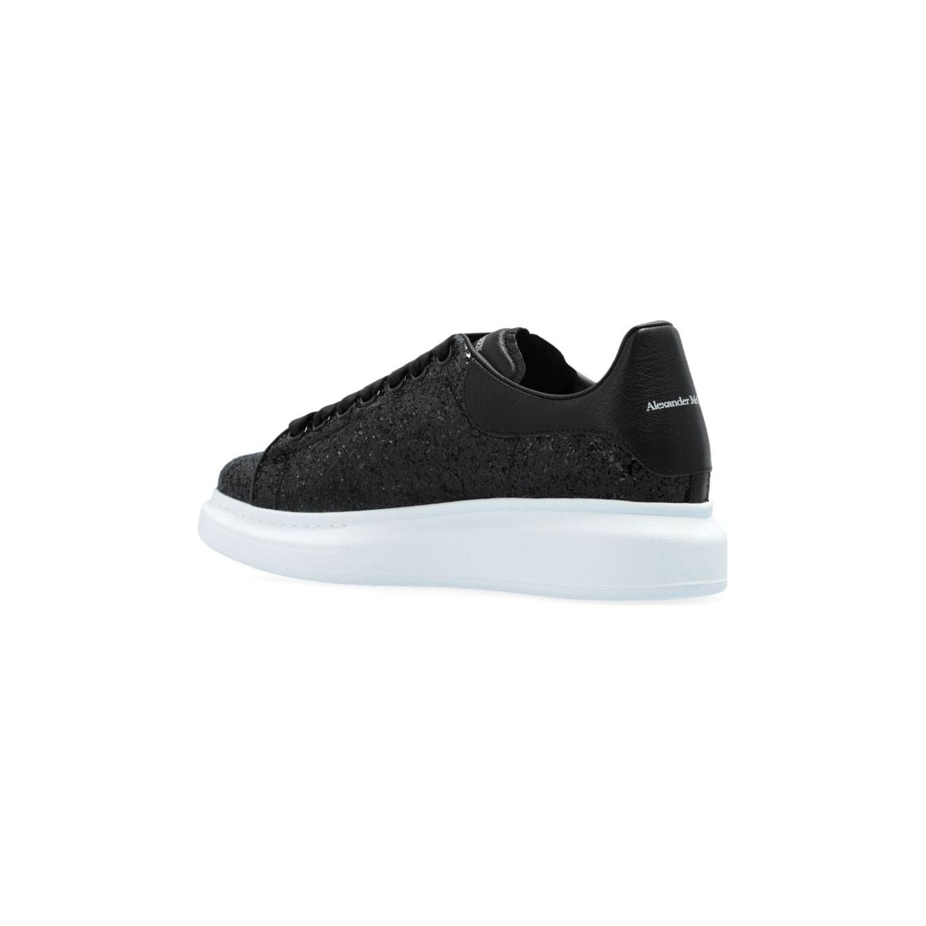 Alexander McQueen Sneakers Black Sneakers Alexander Mcqueen Dark Slate Gray