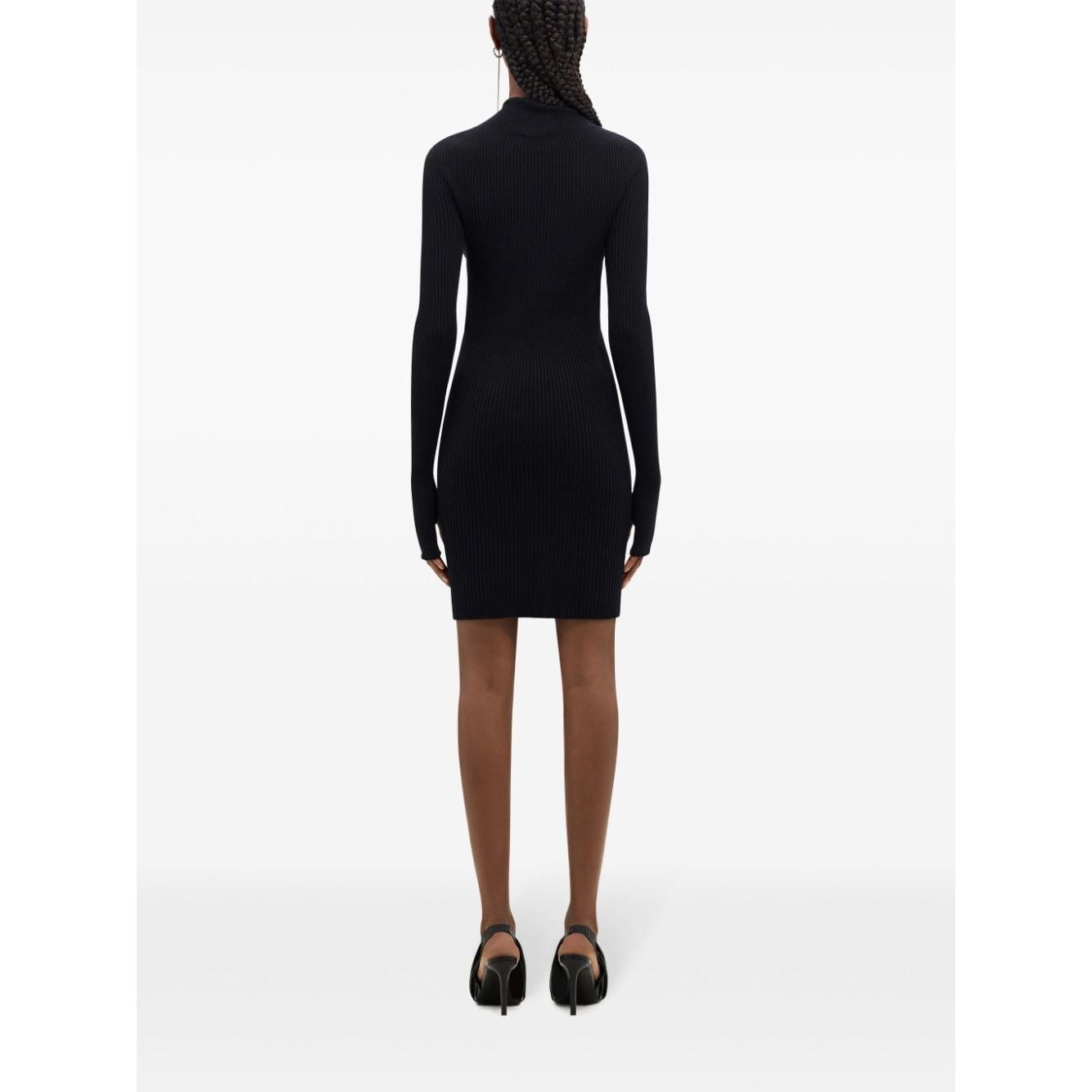 COURREGES PRE Dresses Black Dresses Courreges Pre Black