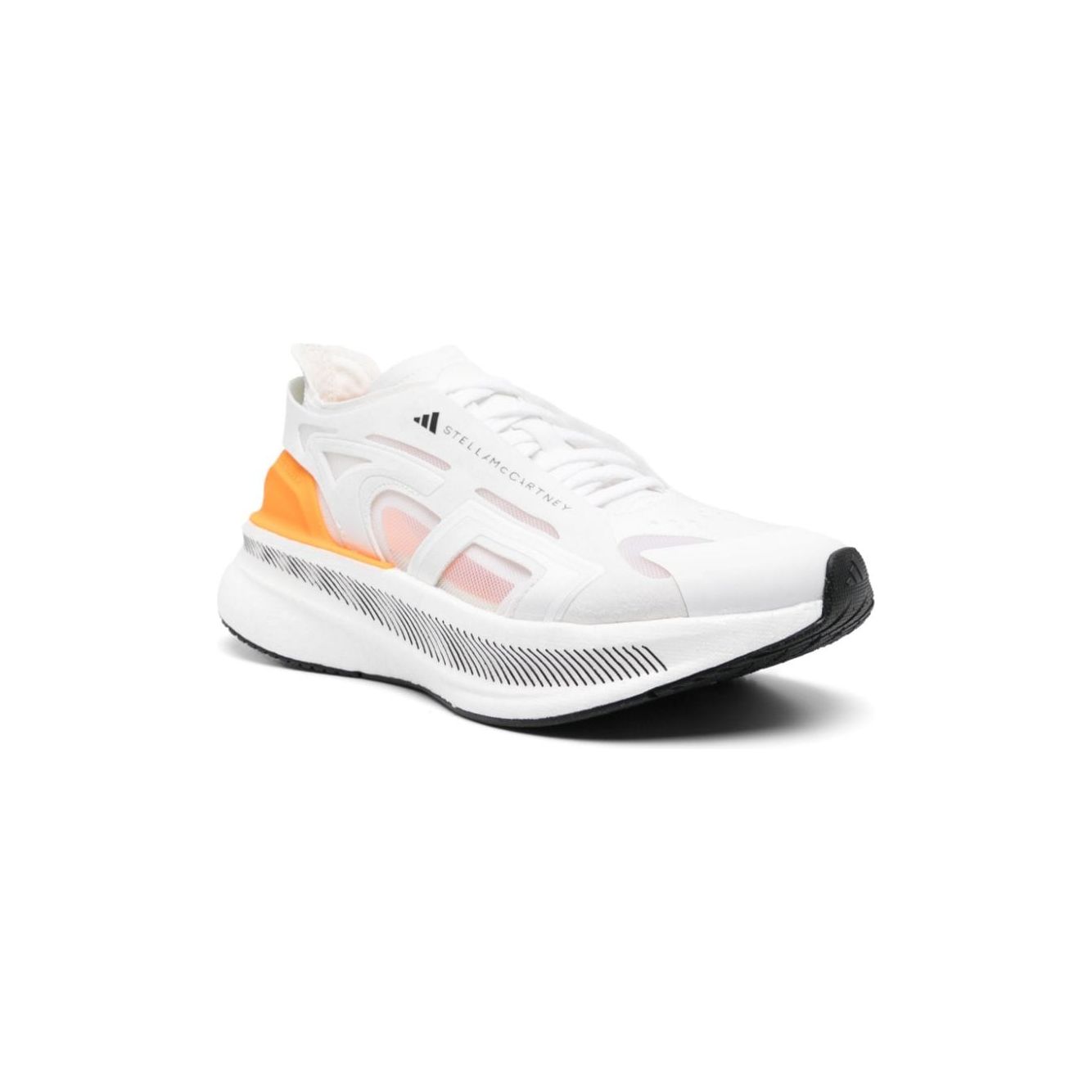 Adidas By Stella McCartney Sneakers White Sneakers Adidas By Stella McCartney Lavender