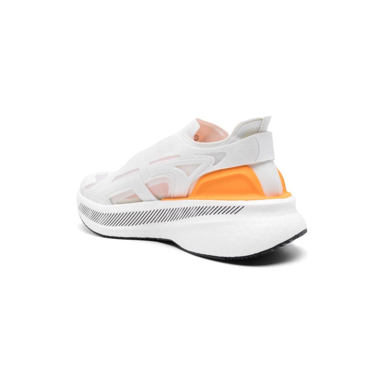 Adidas By Stella McCartney Sneakers White Sneakers Adidas By Stella McCartney Light Gray