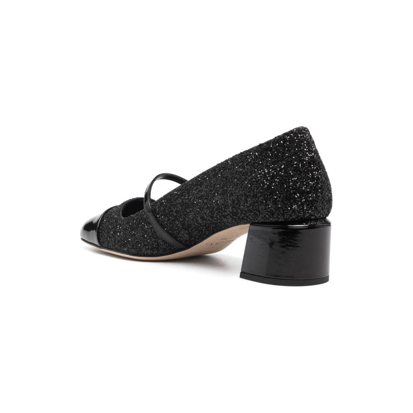 Jimmy Choo With Heel Black High Heel Jimmy Choo Dark Slate Gray
