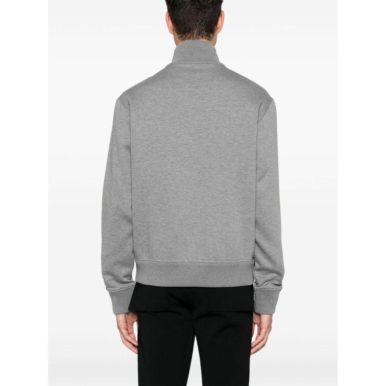 Givenchy Coats Grey Jackets Givenchy Black
