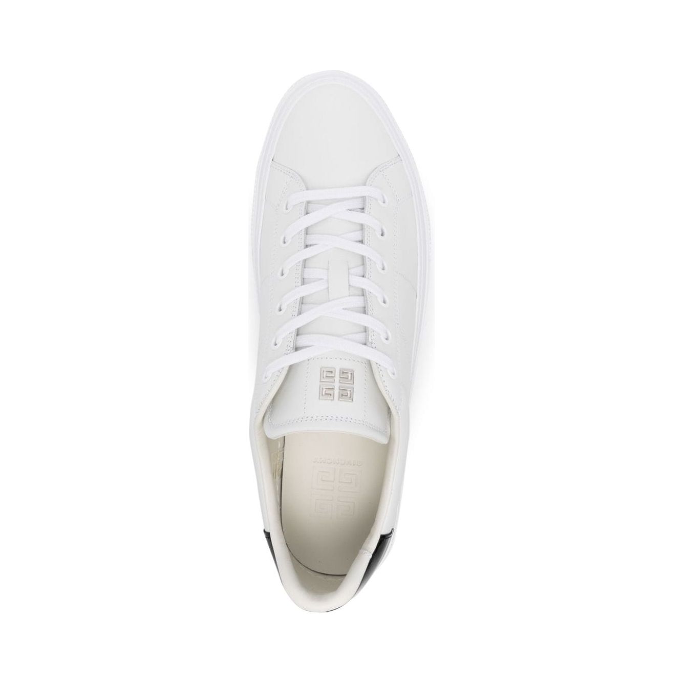 Givenchy Sneakers White Sneakers Givenchy Light Gray