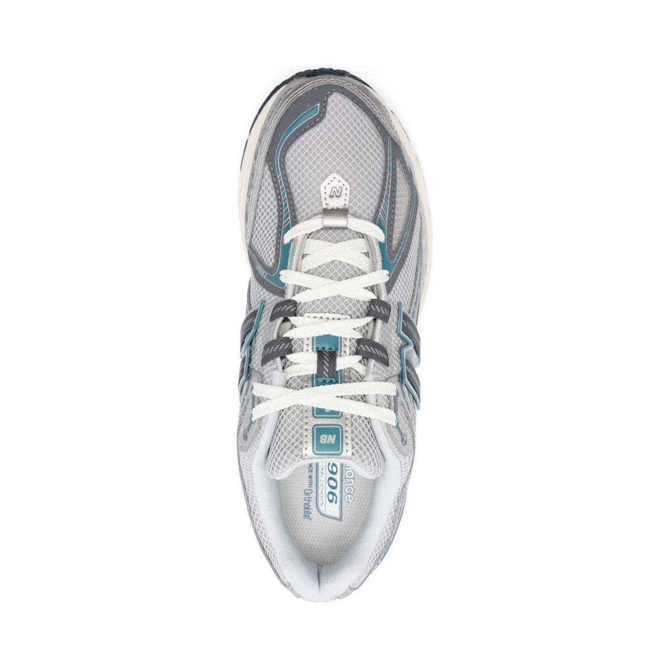 New Balance Sneakers Grey Sneakers New Balance Light Gray