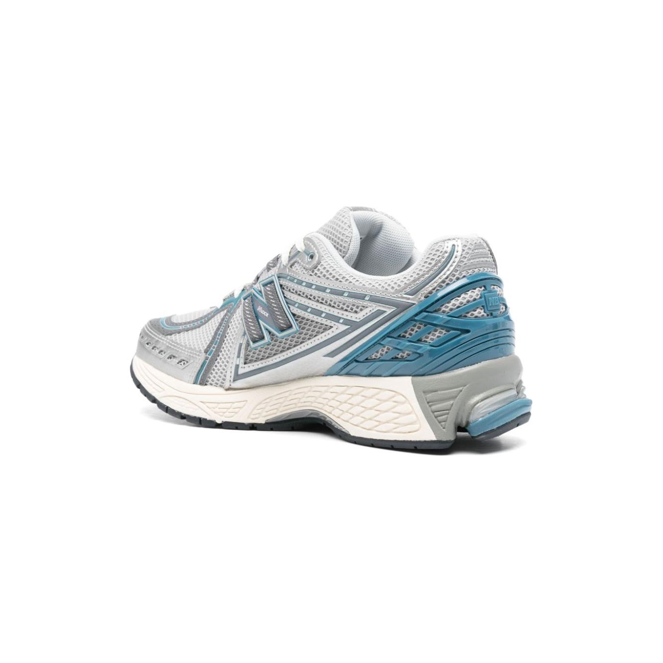 New Balance Sneakers Grey Sneakers New Balance Gray