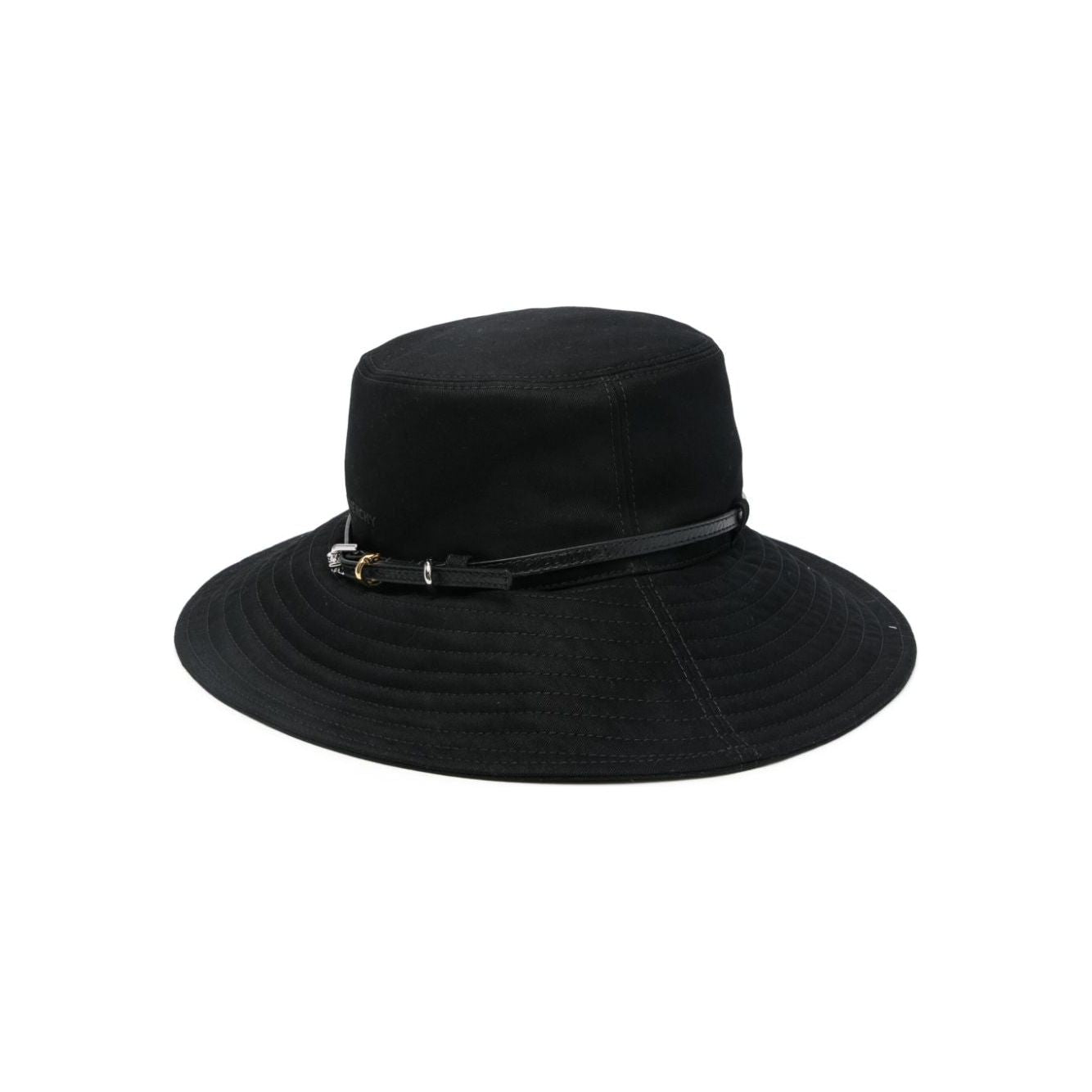 Givenchy Hats Black Scarves Hats & Gloves Givenchy Black