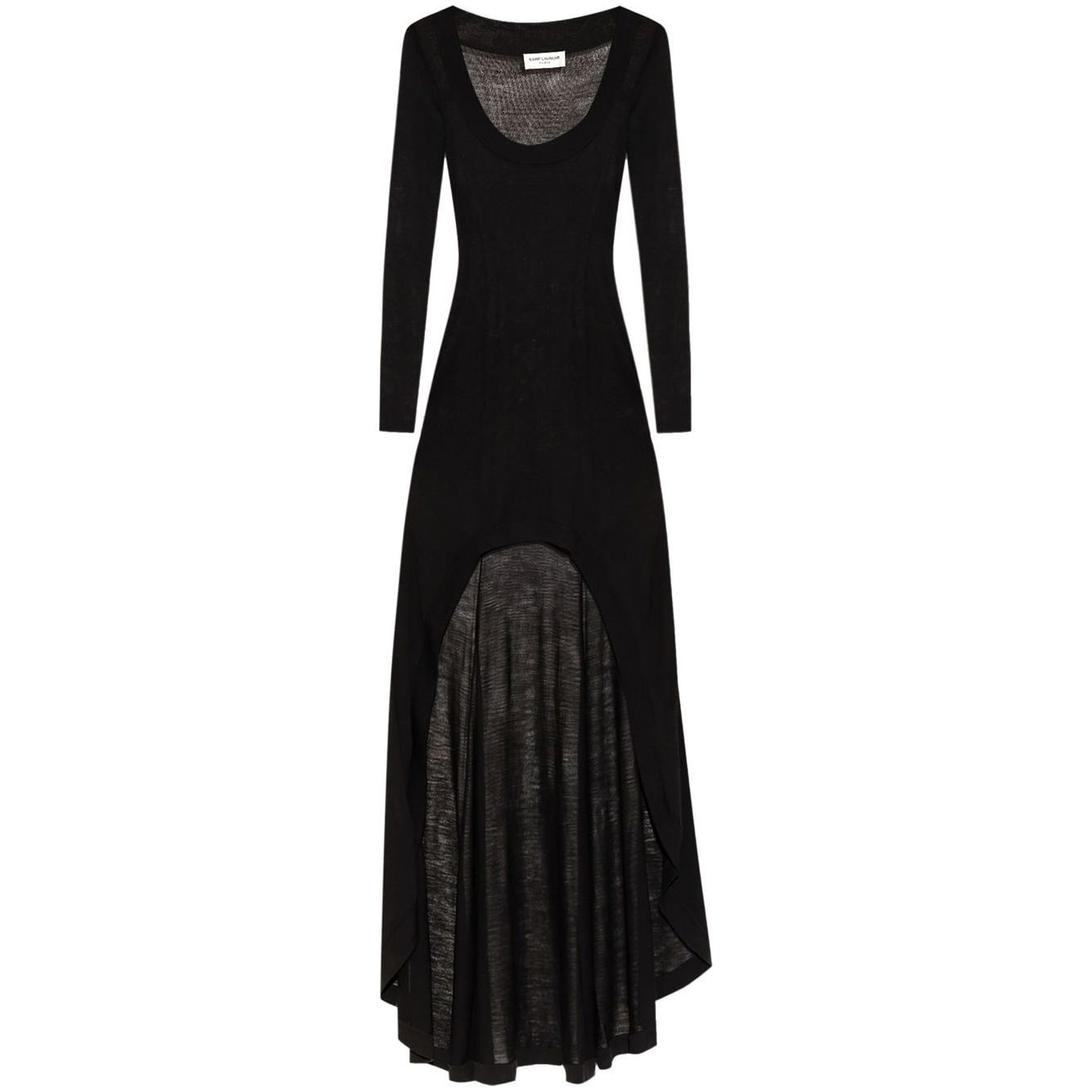 Saint Laurent Dresses Black Dresses Saint Laurent Black