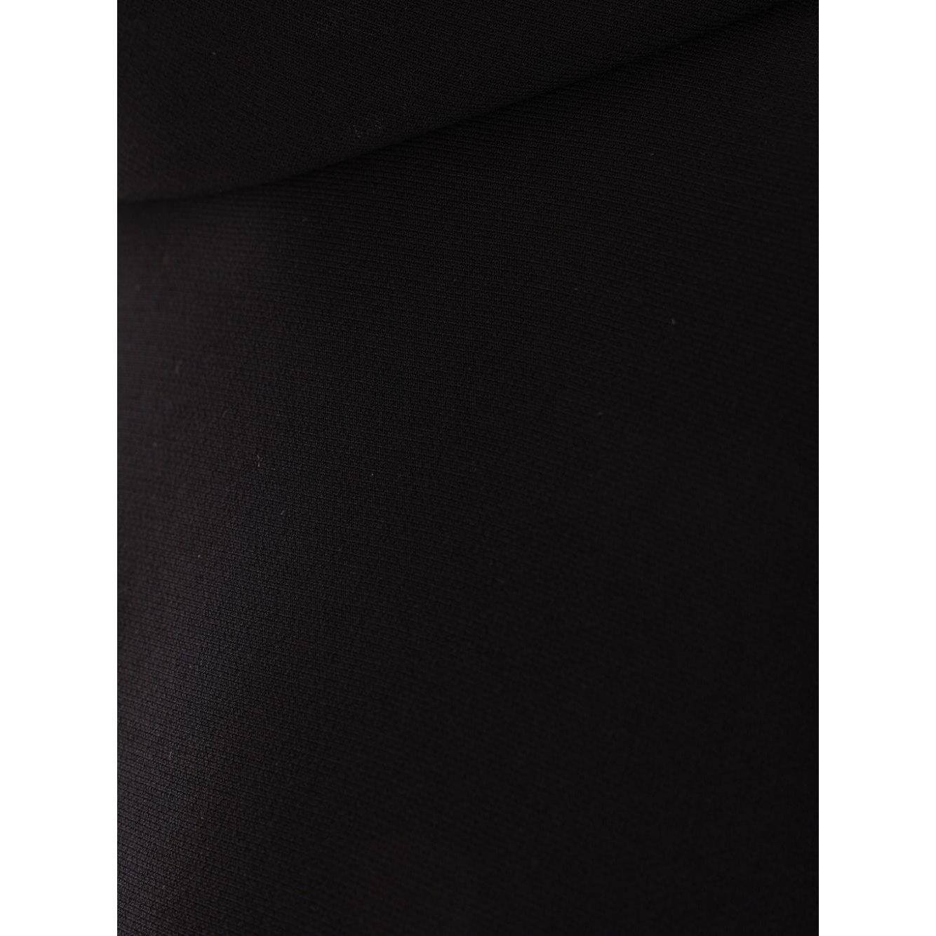 Alberto Biani Top Black Topwear Alberto Biani Black