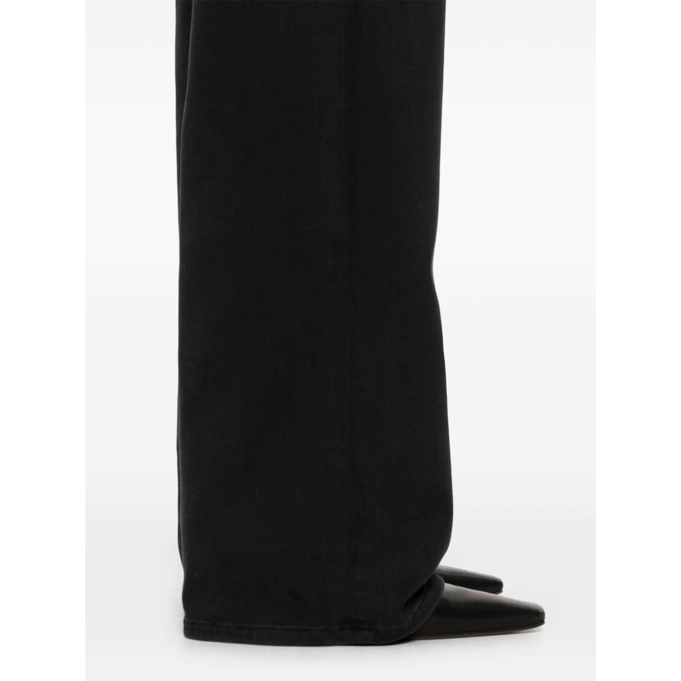 AG JEANS Jeans Black Jeans AG JEANS Black