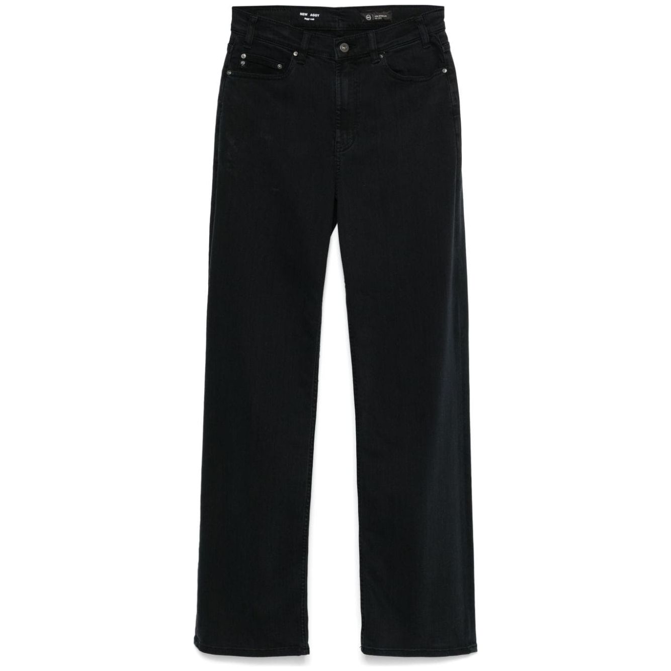 AG JEANS Jeans Black Jeans AG JEANS Black