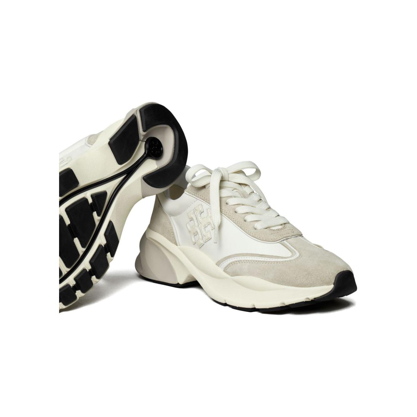 Tory Burch good luck sneakers Sneakers Tory Burch Black