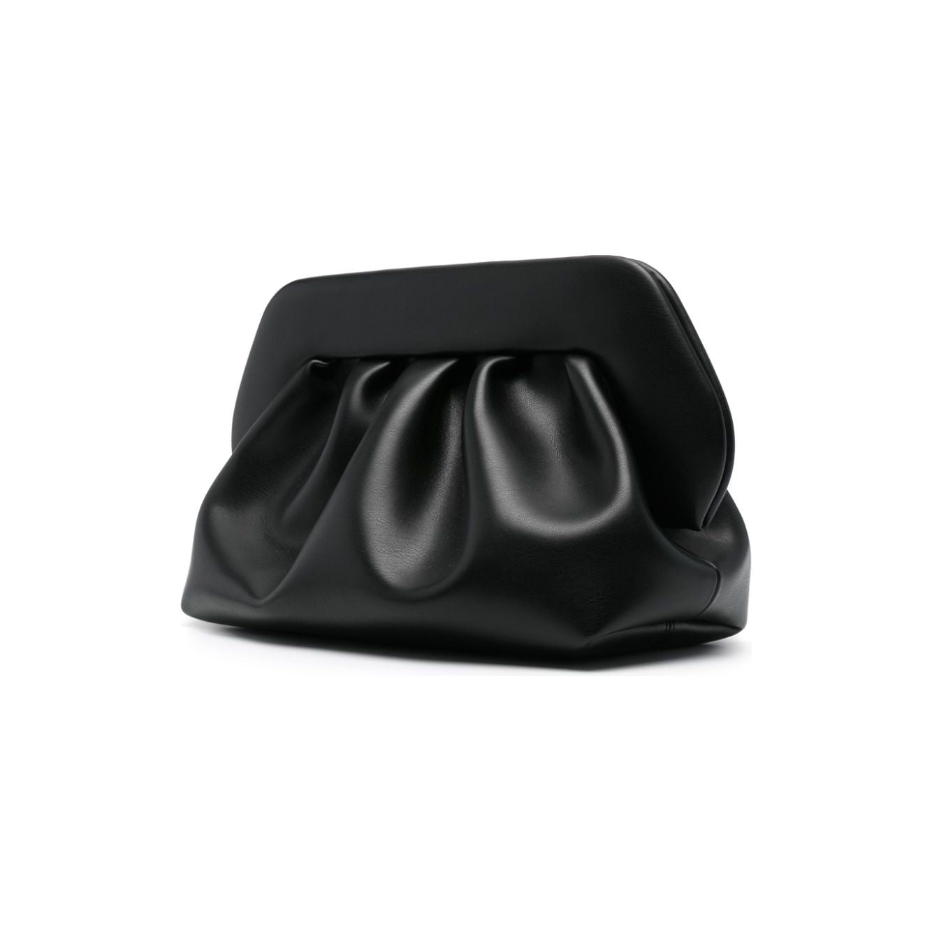 Themoire' Tia clutch bag Clutches Themoire' Black