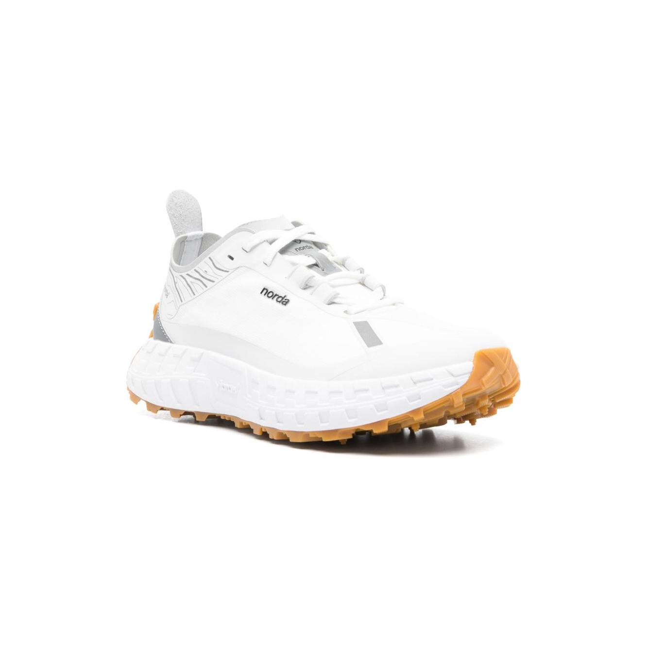 NORDA Sneakers White Sneakers Norda Sienna
