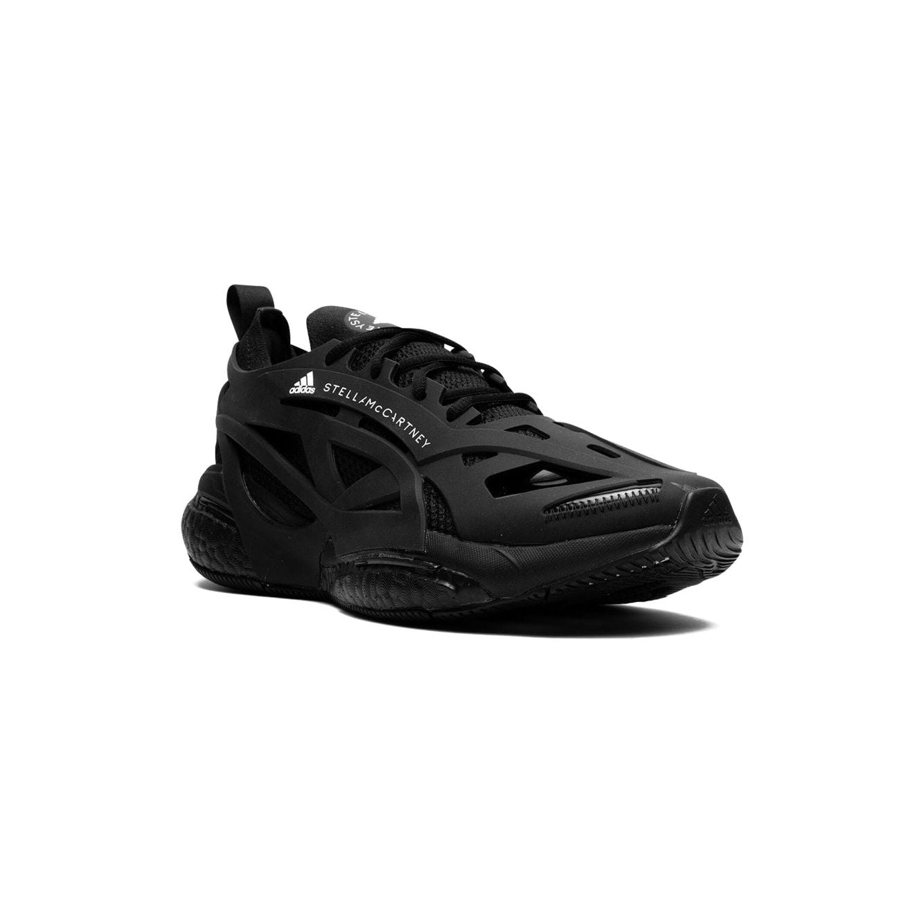 Adidas By Stella McCartney Sneakers Black Sneakers Adidas By Stella McCartney Black