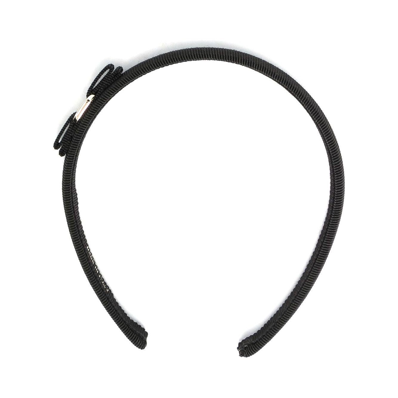 Ferragamo Accessories Black