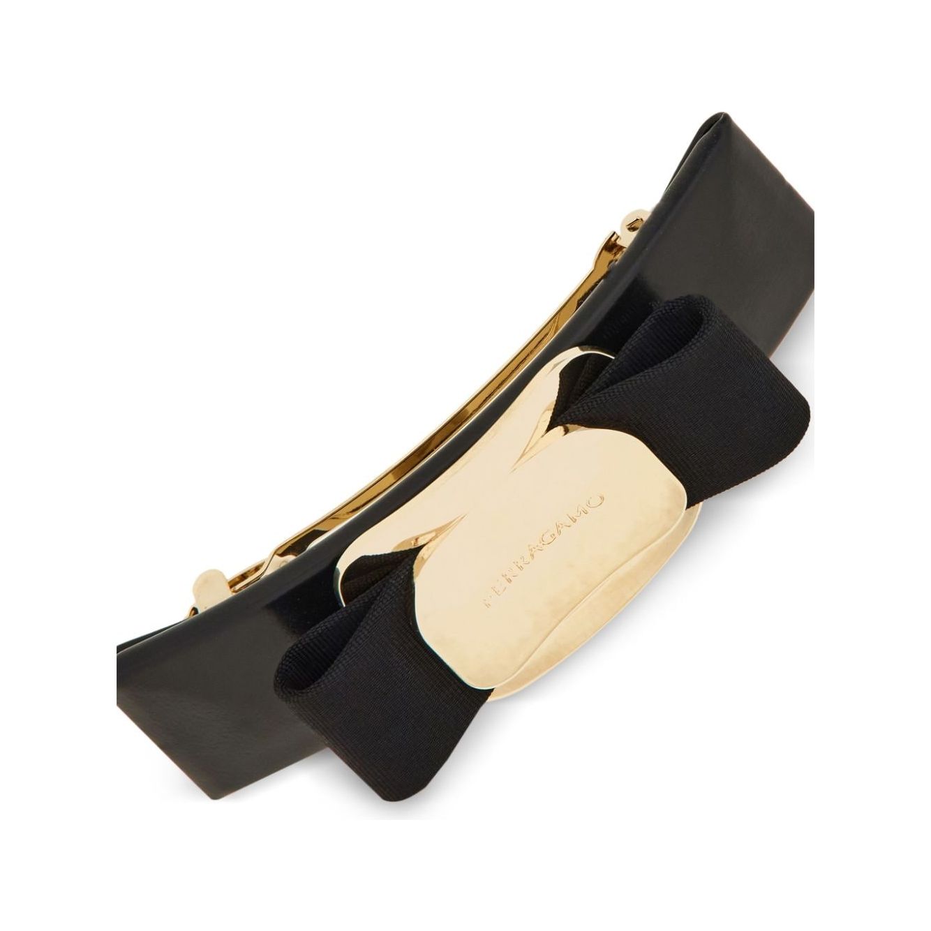 Ferragamo Accessories Black Other Ferragamo Dark Slate Gray