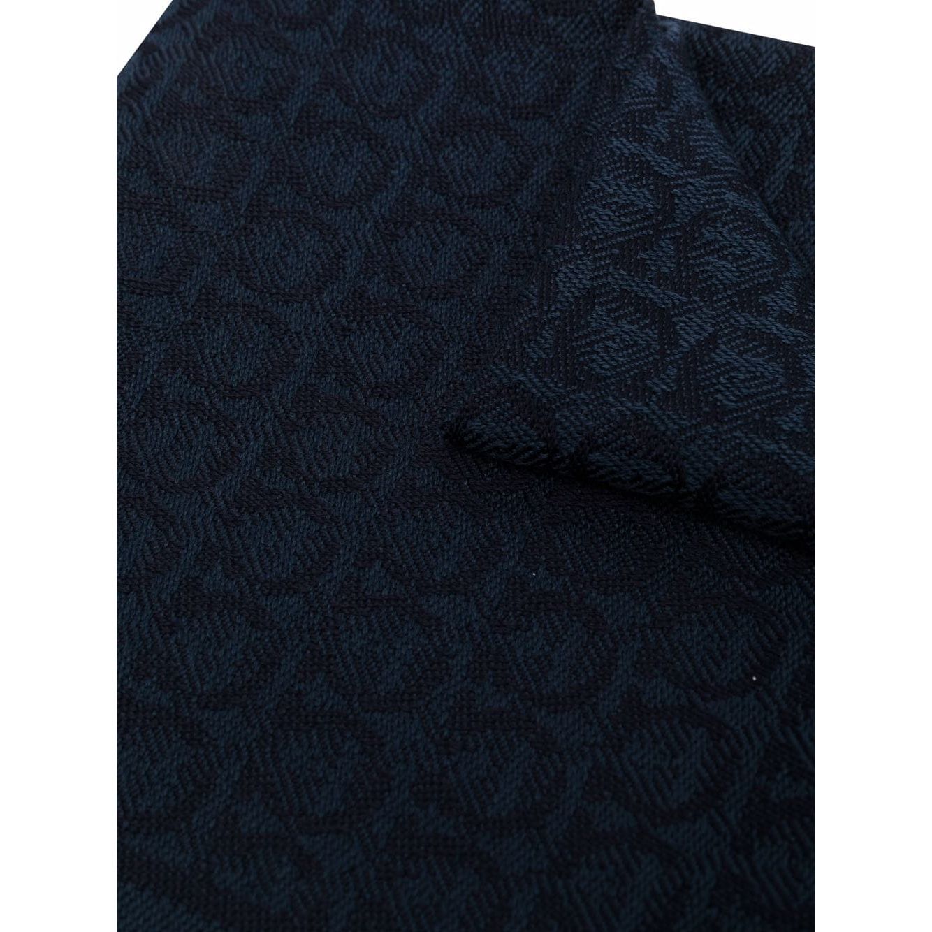 Ferragamo Scarfs Blue
