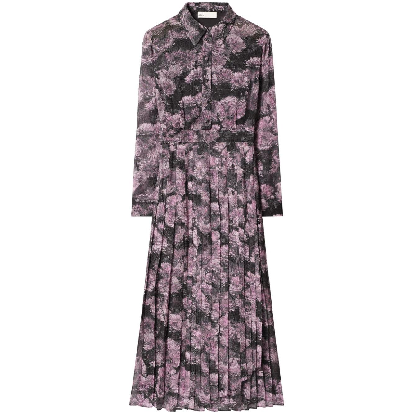 Tory Burch Dresses Pink Dresses Tory Burch Dim Gray