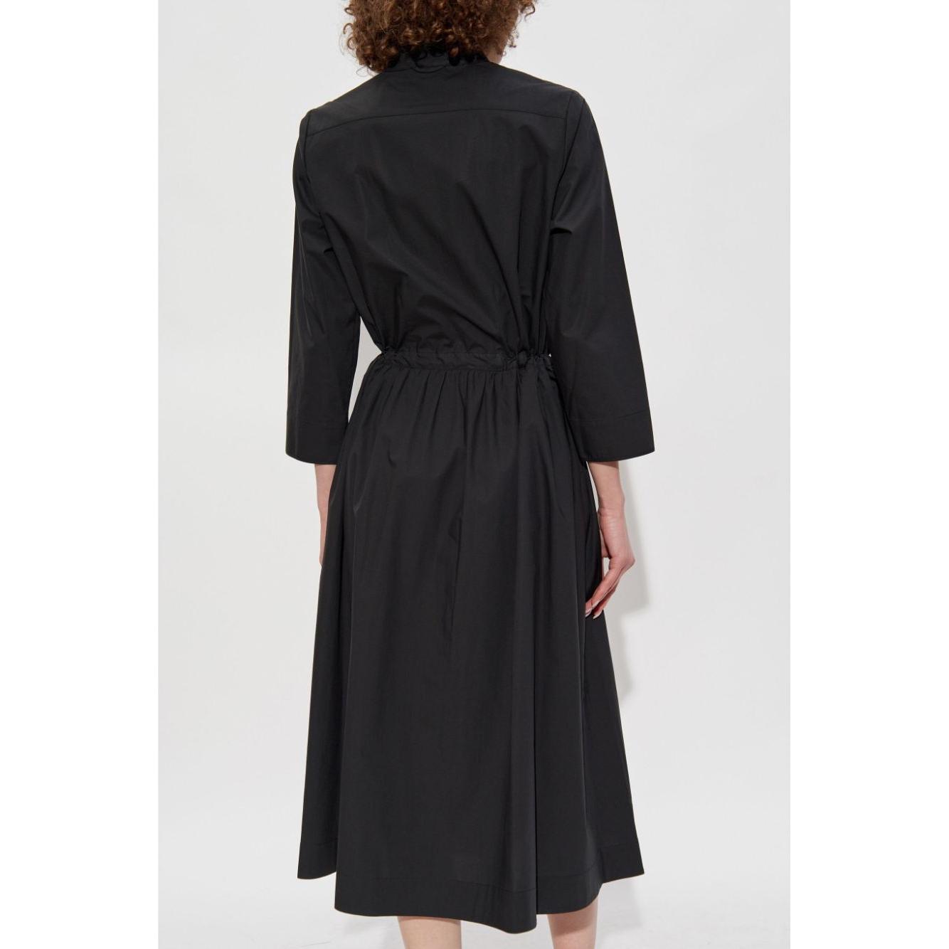 Tory Burch Dresses Black Dresses Tory Burch Light Gray