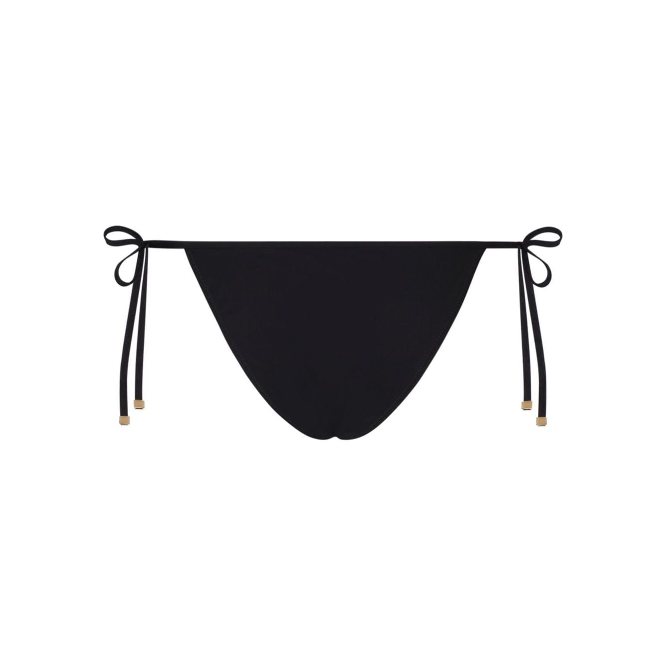 Dolce & Gabbana string bikini bottom Beachwear & underwear Dolce & Gabbana Black
