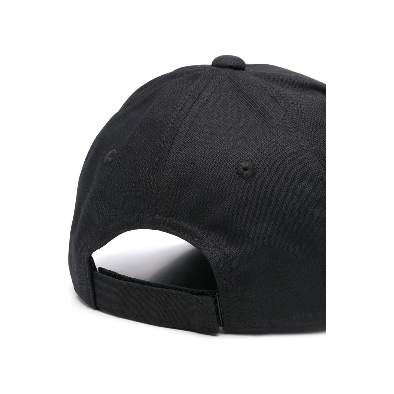 Emporio Armani Hats Black
