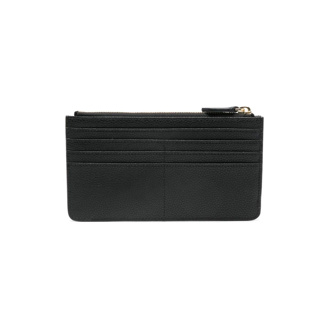 Emporio Armani Wallets Black Wallets Emporio Armani Dark Slate Gray