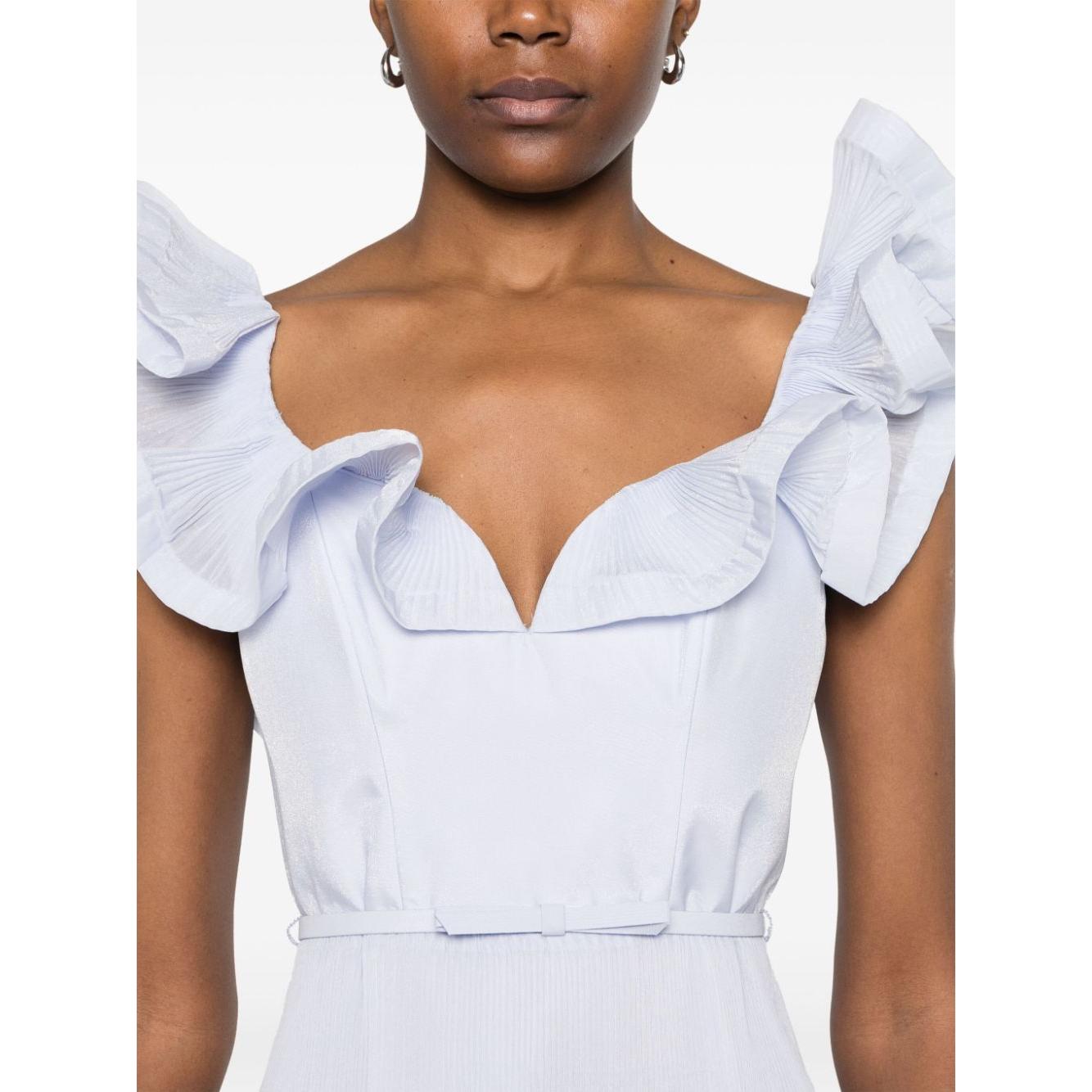 Zimmermann Dresses Clear Blue Dresses Zimmermann Lavender