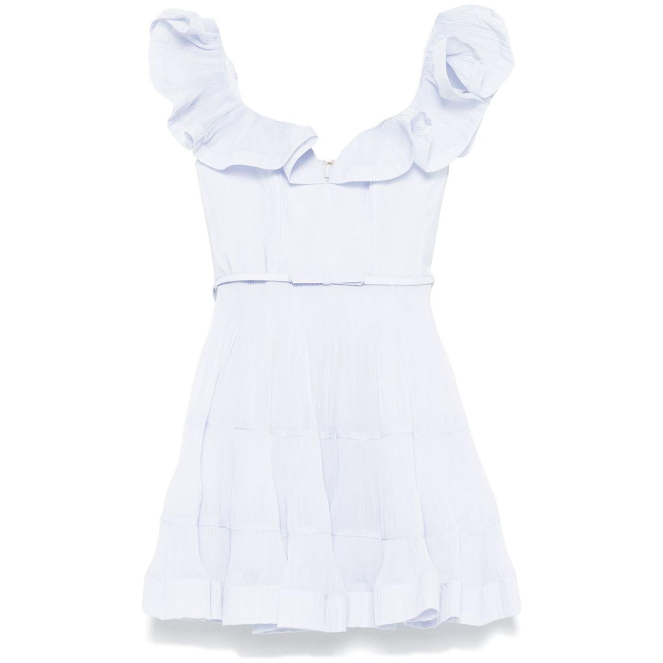 Zimmermann Dresses Clear Blue Dresses Zimmermann Lavender