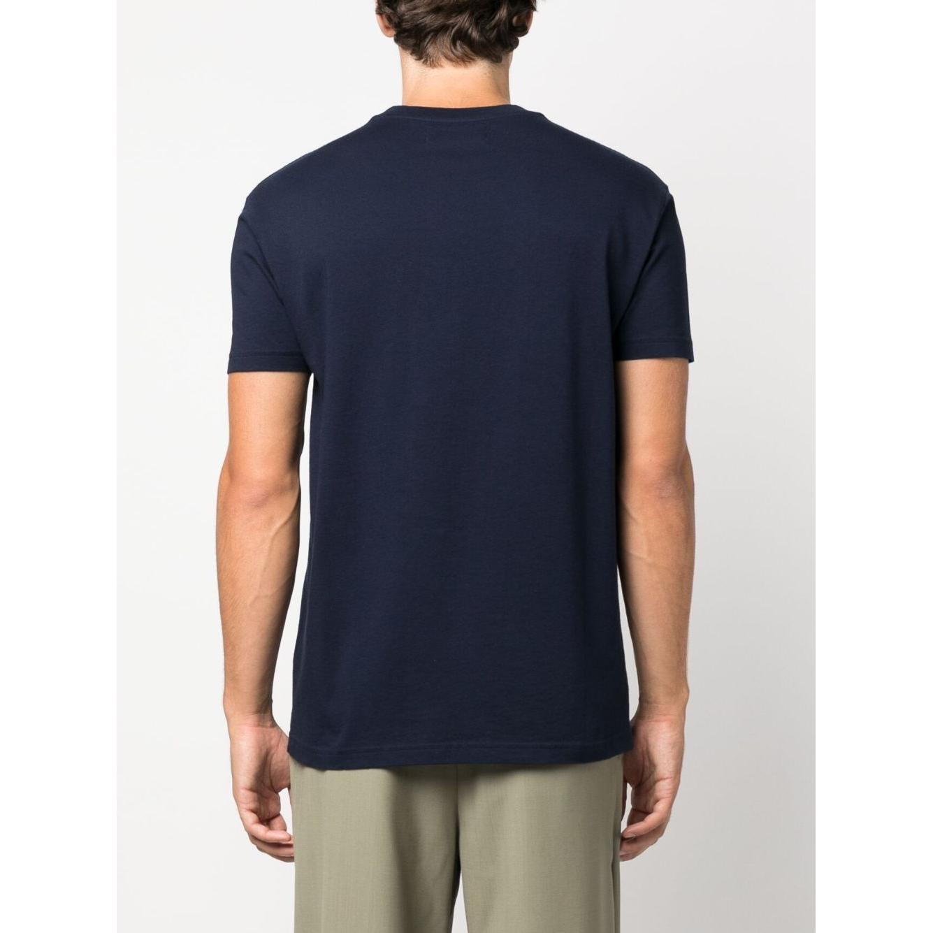 Vivienne Westwood T-shirts and Polos Blue Topwear Vivienne Westwood Light Gray