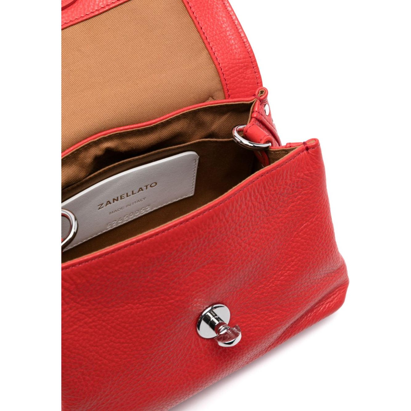 Zanellato Baby Postina Bag Handbag Zanellato Sienna