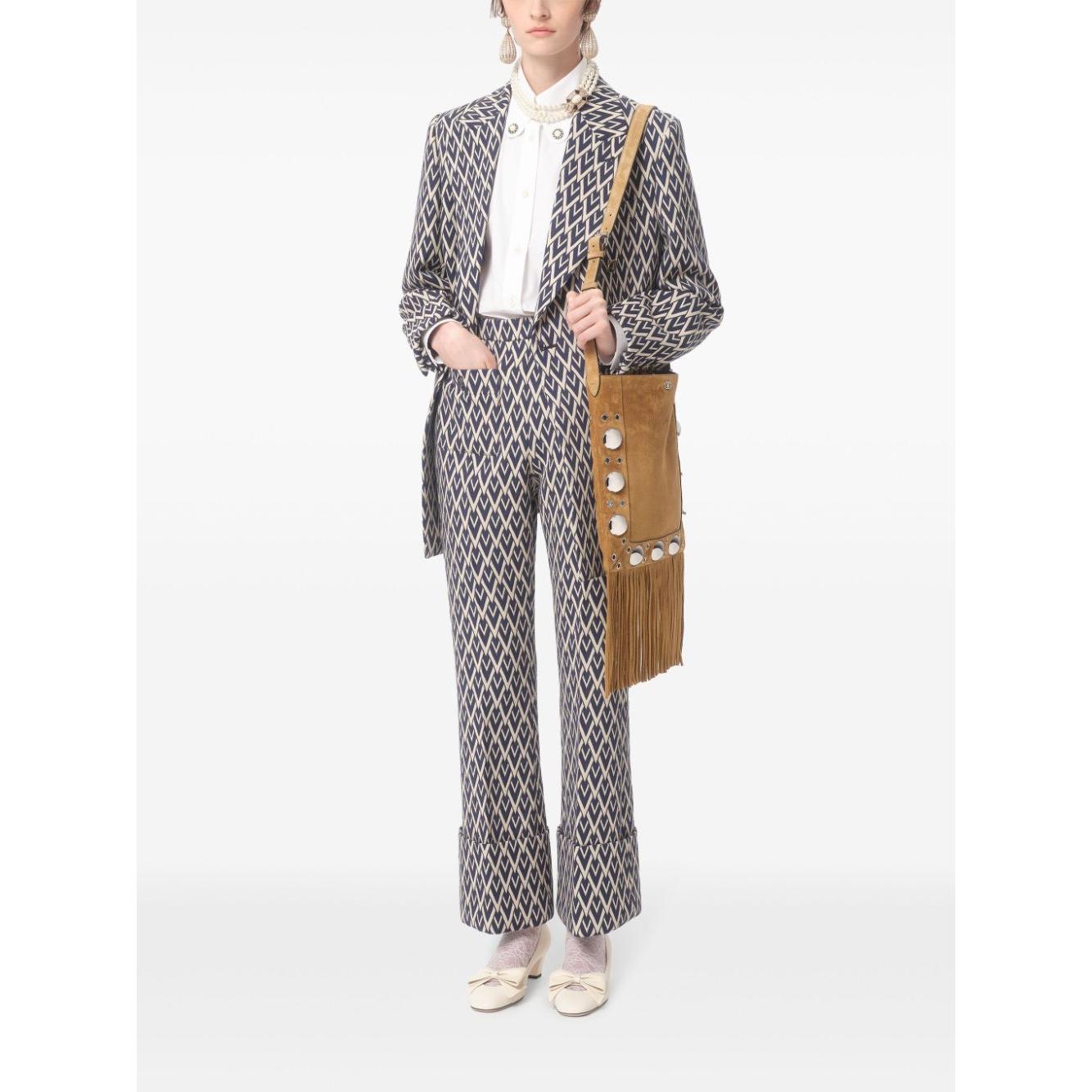 Valentino Shirts White Shirts Valentino White Smoke