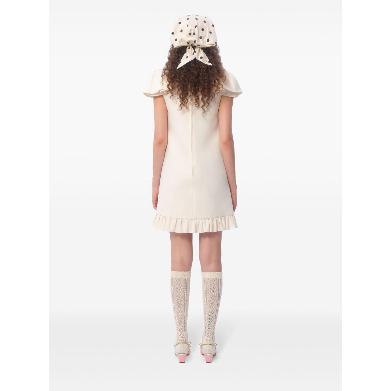 Valentino Dresses Ivory Dresses Valentino White Smoke