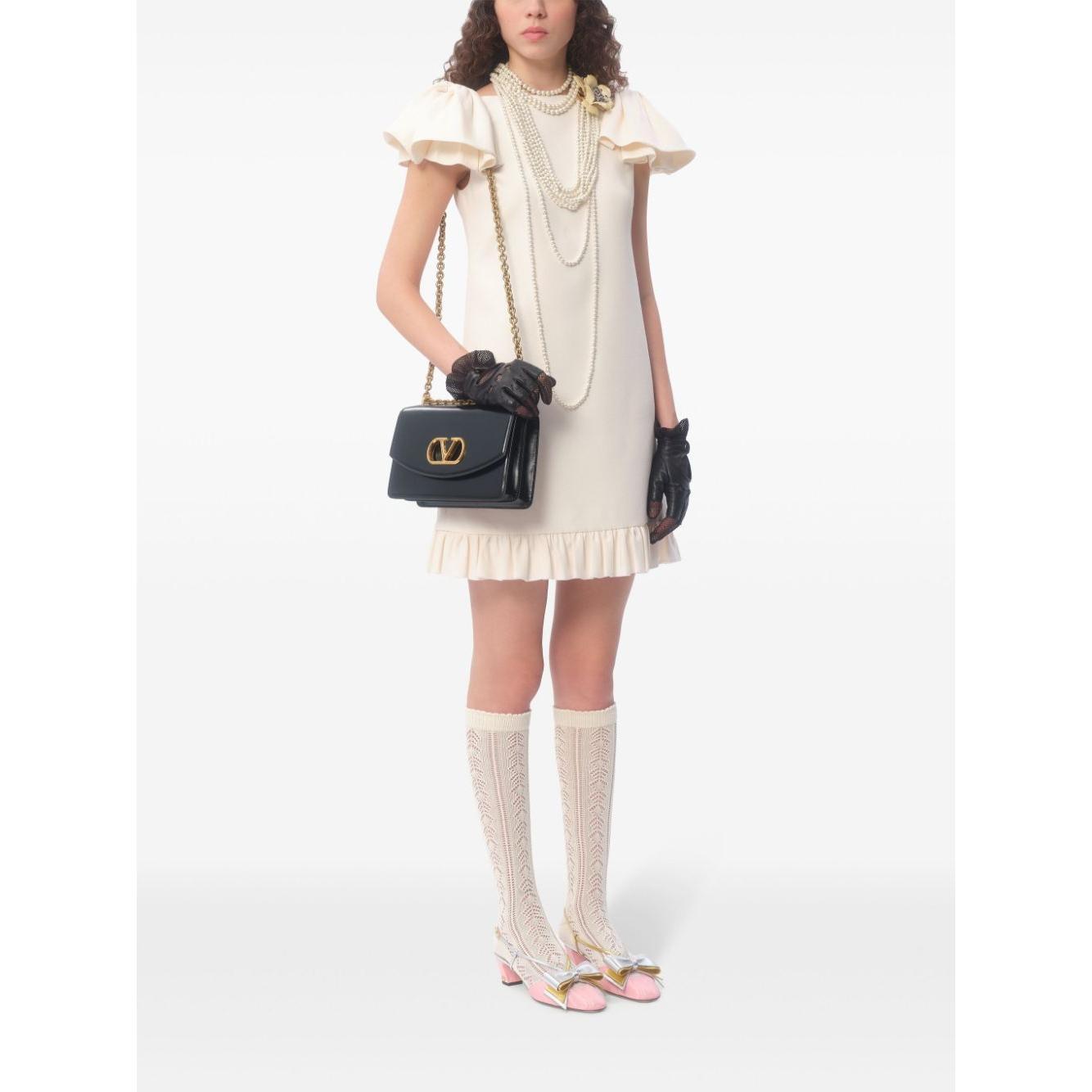 Valentino Dresses Ivory Dresses Valentino White Smoke