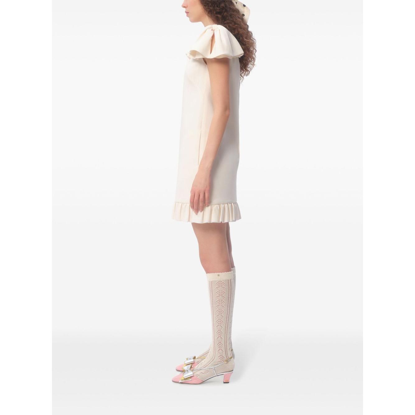 Valentino Dresses Ivory Dresses Valentino White Smoke