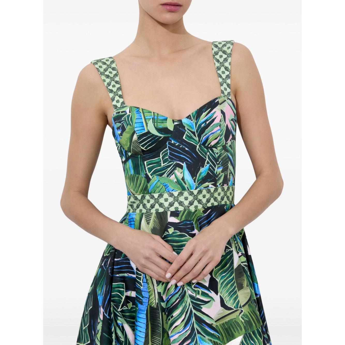 Alice + Olivia Dresses MultiColour Dresses Alice + Olivia Light Gray