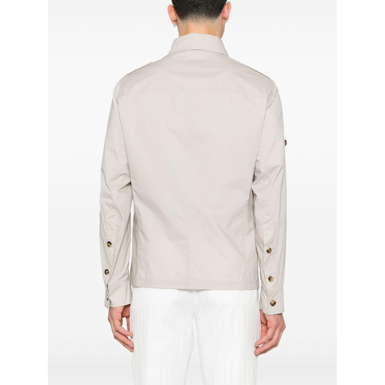 Brunello Cucinelli Jackets Beige Jackets Brunello Cucinelli Beige