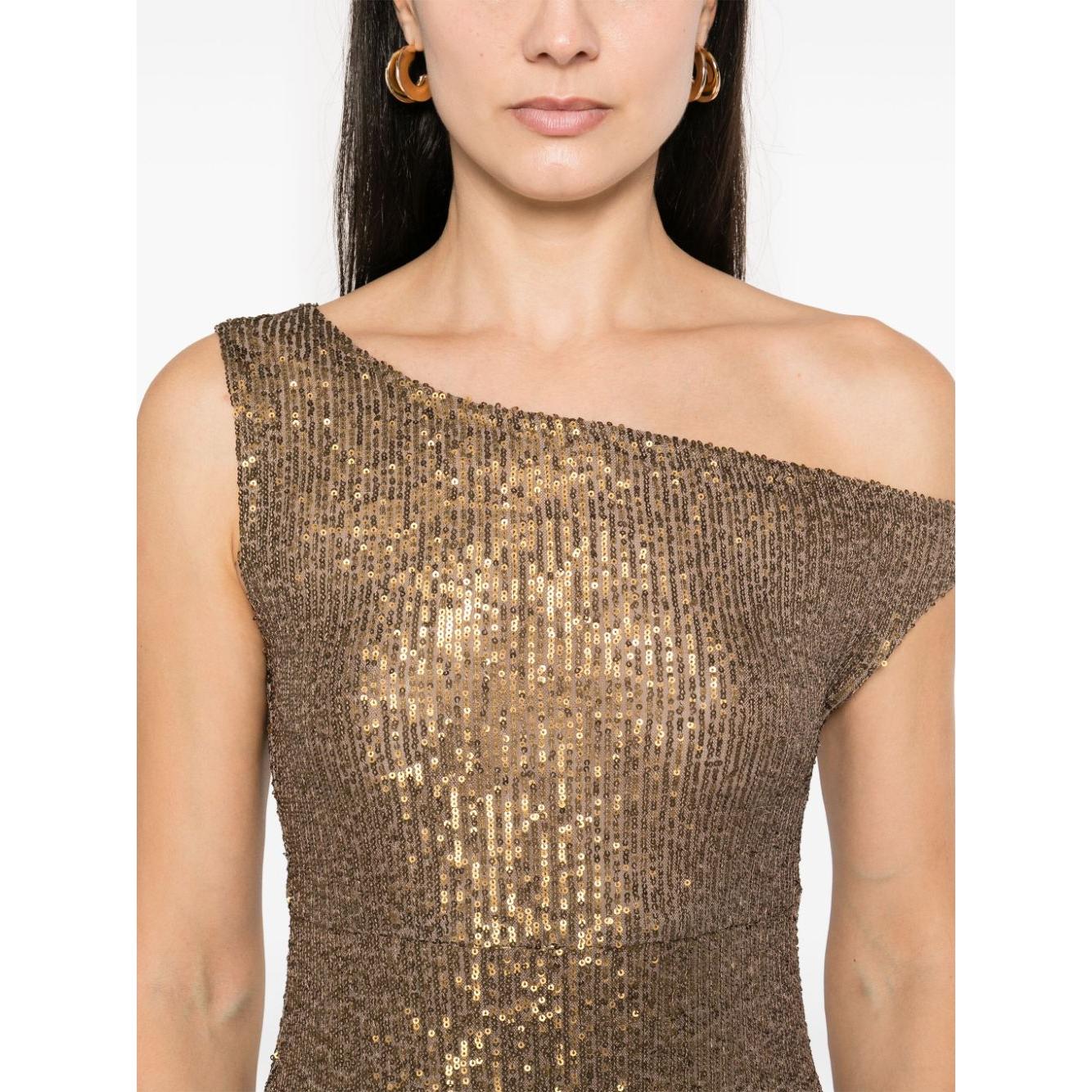 Norma Kamali Dresses Brown Dresses Norma Kamali Rosy Brown