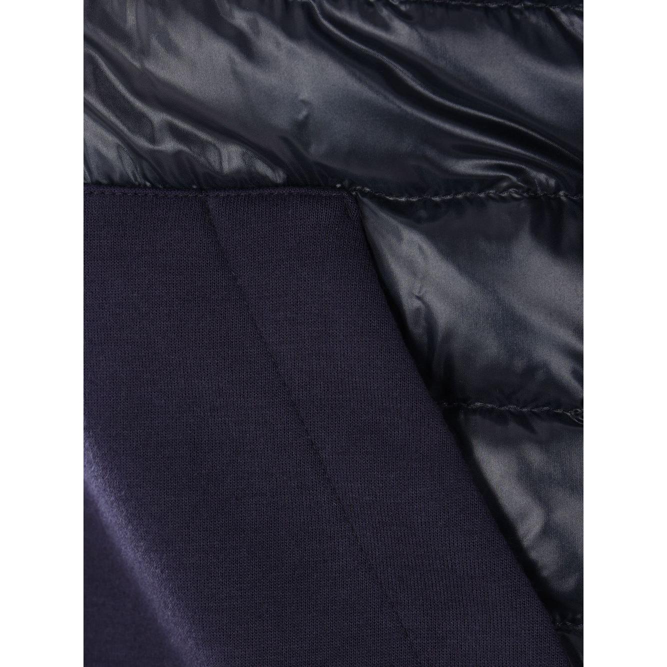 Herno Coats Blue Jackets Herno Dark Slate Gray